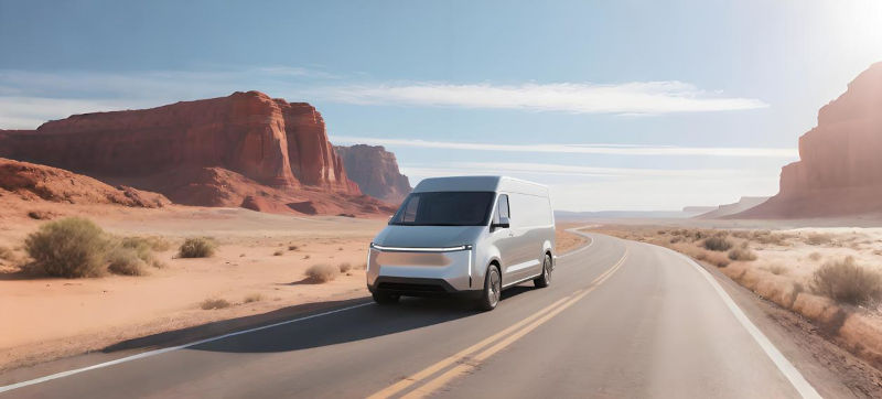 BENSHIRE Auto new energy vehicles